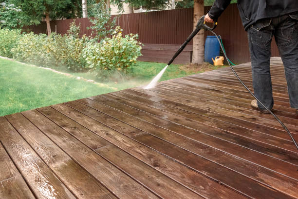 Solar Panel Cleaning in English Creek, NJ